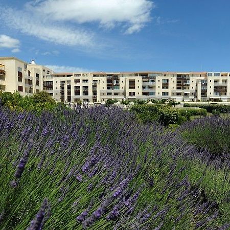 Residence Les Rivages De Rochelongue Montpellier Exteriér fotografie