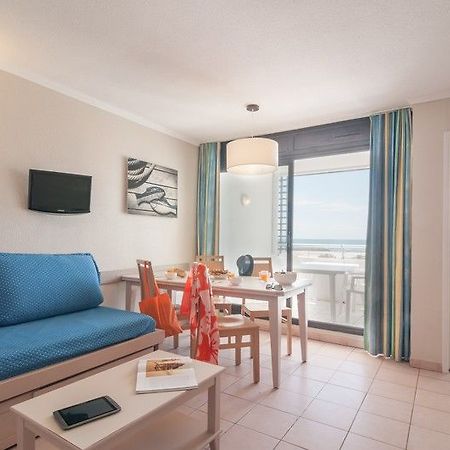 Residence Les Rivages De Rochelongue Montpellier Exteriér fotografie