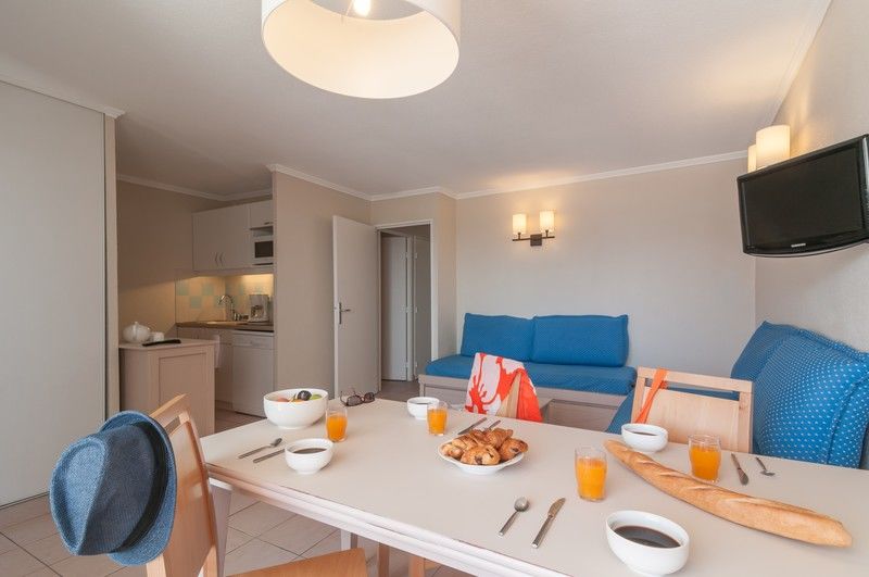 Residence Les Rivages De Rochelongue Montpellier Exteriér fotografie